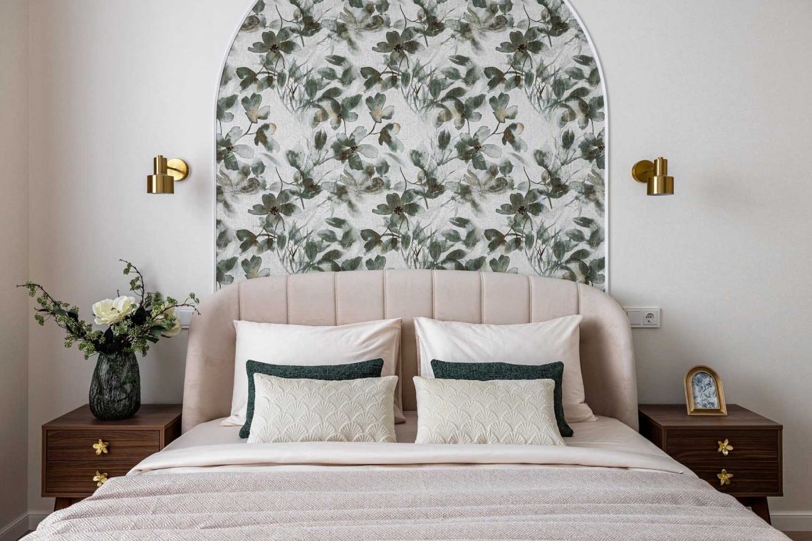 Felújítás alacsony költségvetéssel 65 m2-es lakásban