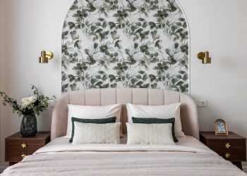 Felújítás alacsony költségvetéssel 65 m2-es lakásban