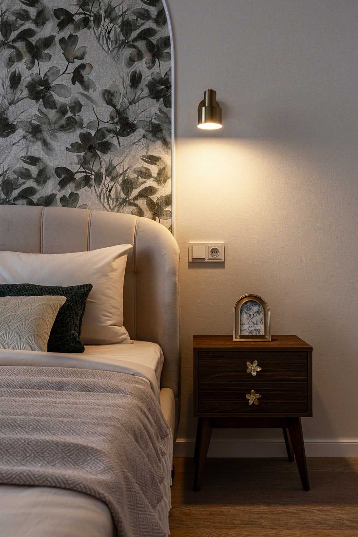 Felújítás alacsony költségvetéssel 65 m2-es lakásban Felújítás alacsony költségvetéssel 65 m2-es lakásban