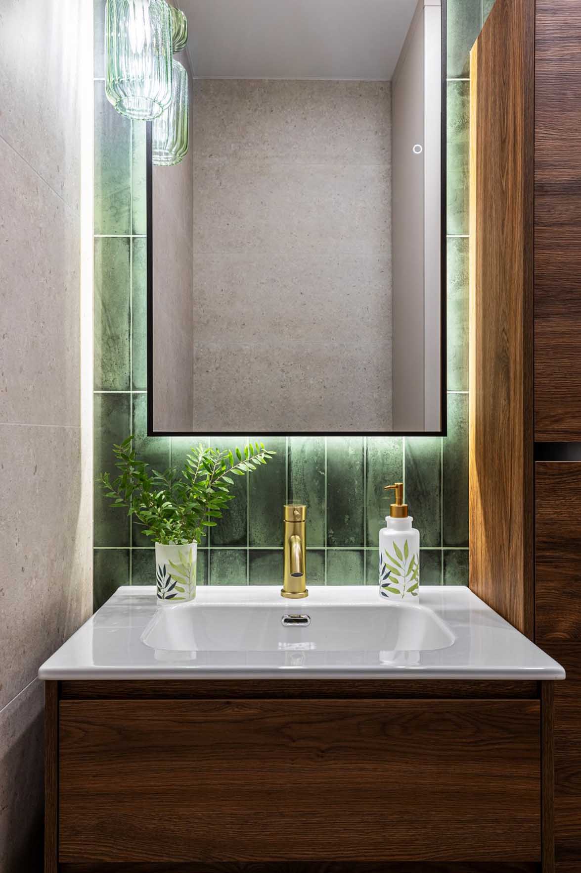 Felújítás alacsony költségvetéssel 65 m2-es lakásban Felújítás alacsony költségvetéssel 65 m2-es lakásban