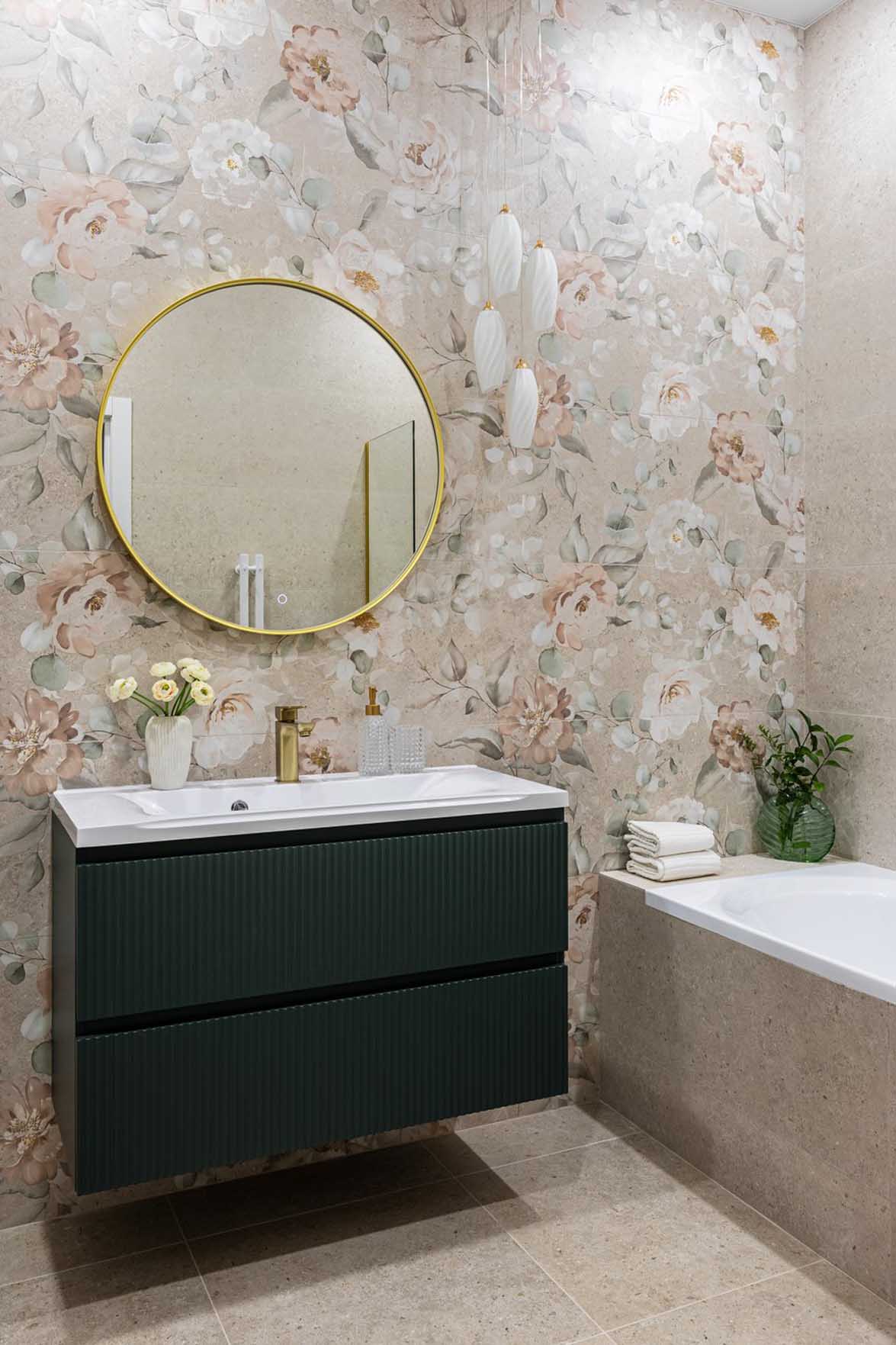 Felújítás alacsony költségvetéssel 65 m2-es lakásban