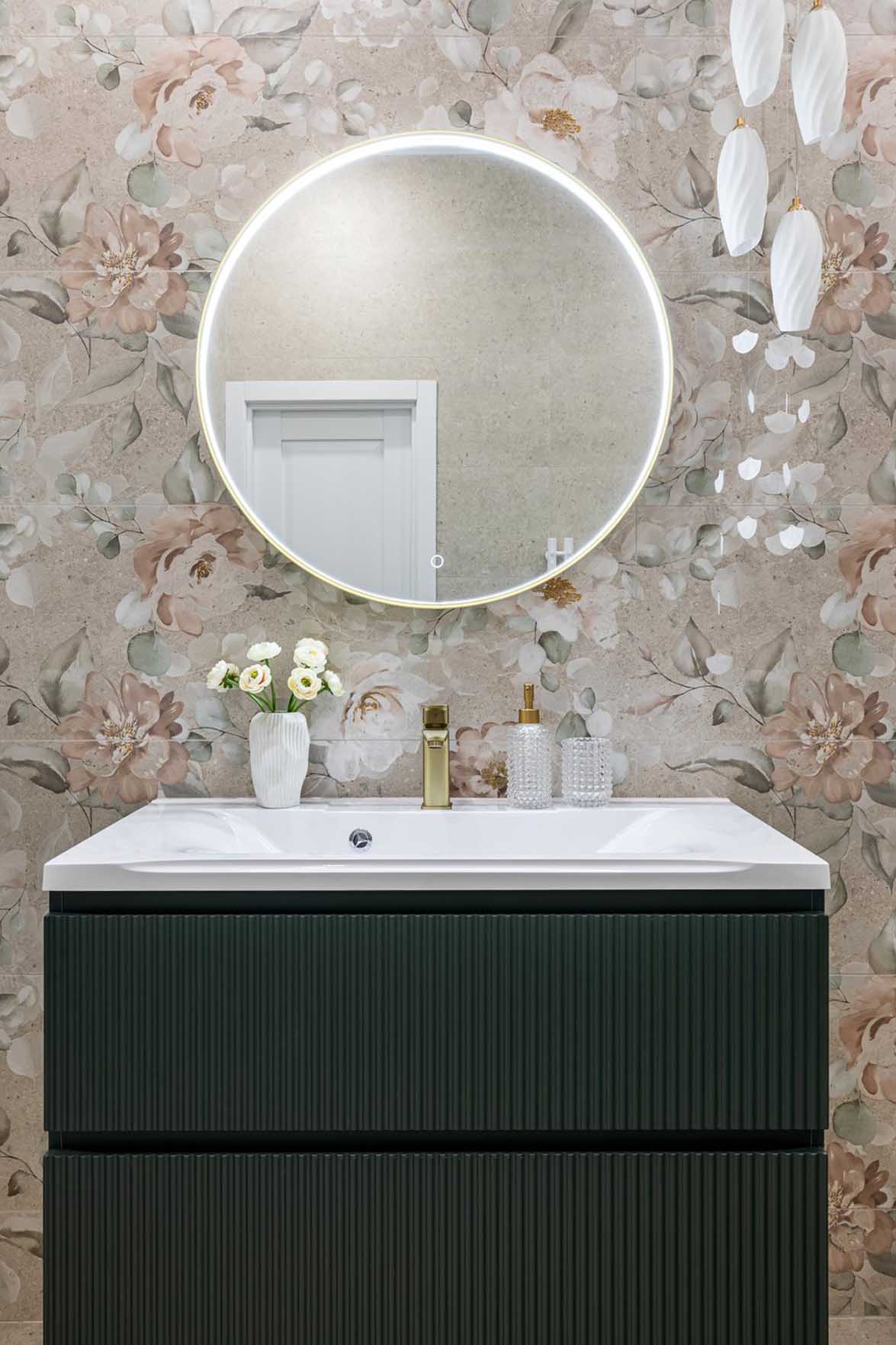 Felújítás alacsony költségvetéssel 65 m2-es lakásban Felújítás alacsony költségvetéssel 65 m2-es lakásban