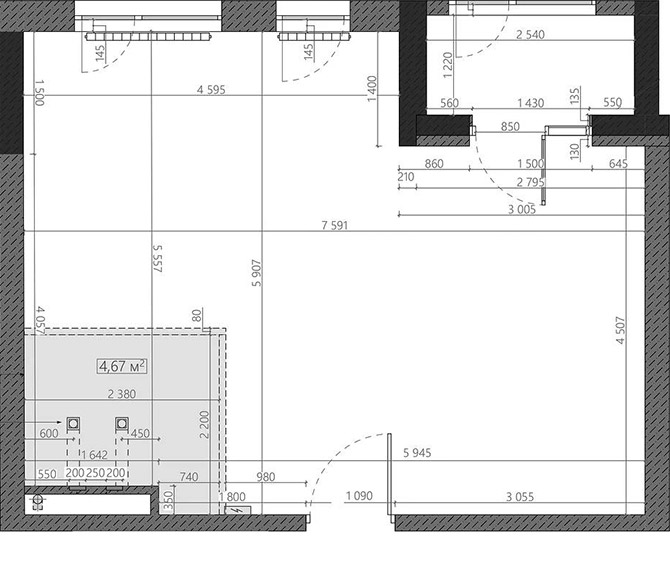 Férfi lakása, hölgyek otthonára jellemző könnyedség és melegség 41 m2-en Férfi lakása, hölgyek otthonára jellemző könnyedség és melegség 41 m2-en