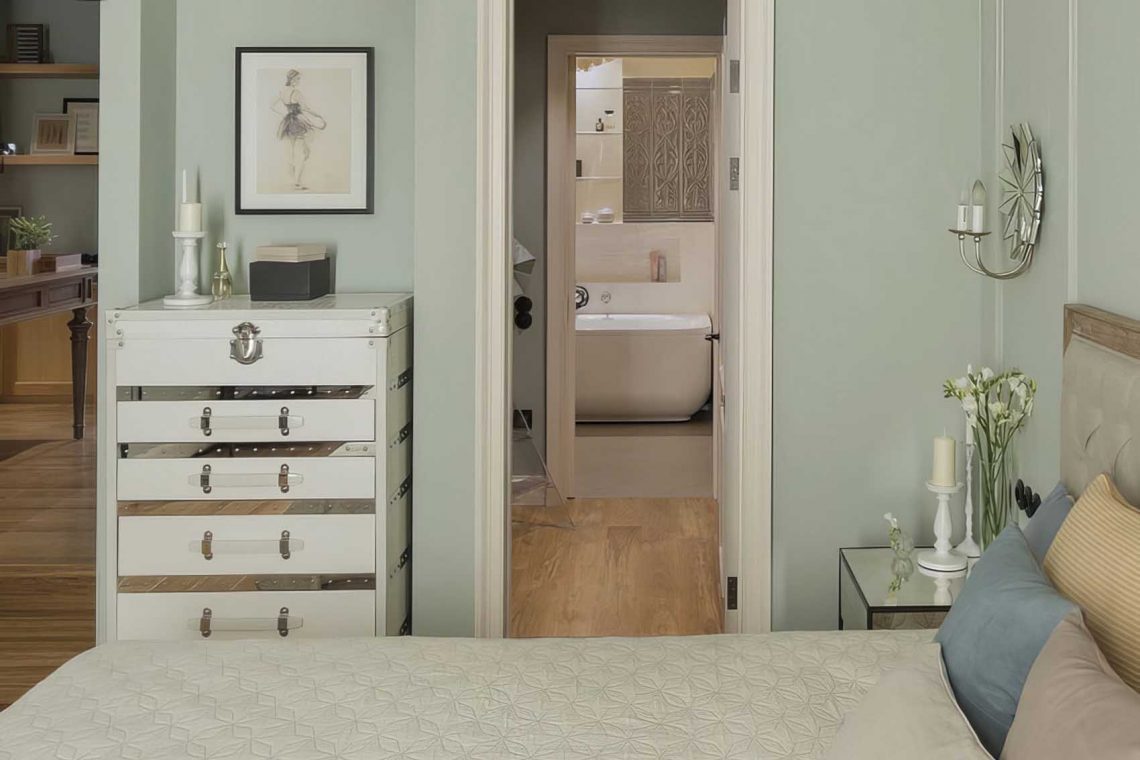 Ezek a festék és színtrendek veszítenek a népszerűségükből 2026-ban