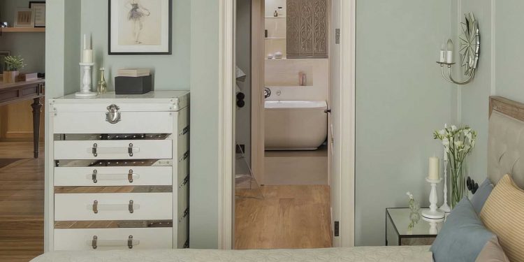 Ezek a festék és színtrendek veszítenek a népszerűségükből 2026-ban