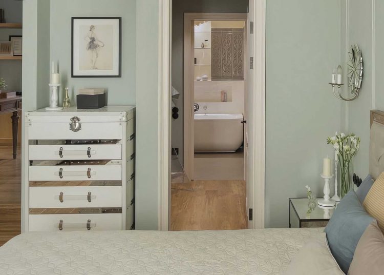 Ezek a festék és színtrendek veszítenek a népszerűségükből 2026-ban