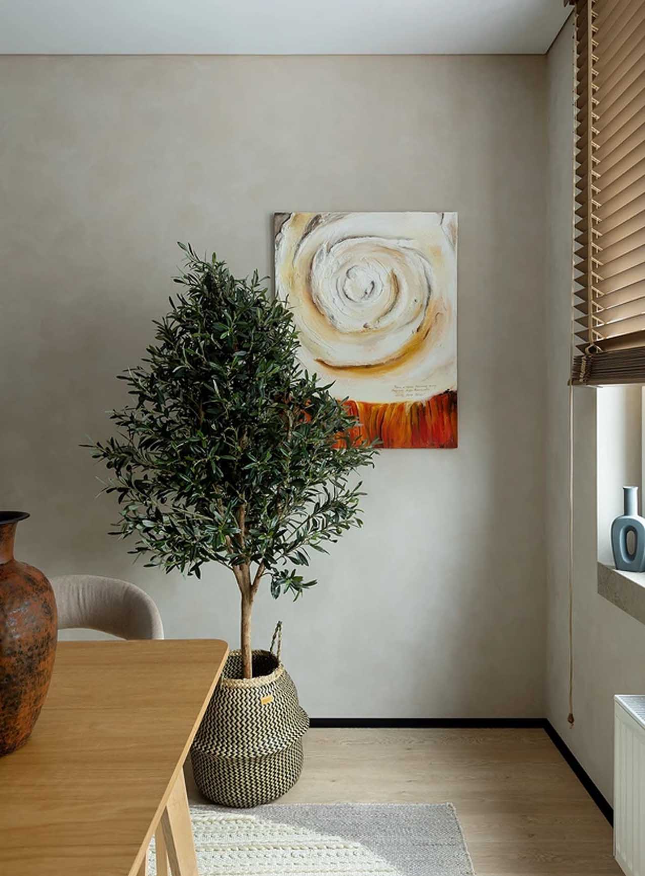 Japandi harmónia 41 m2-en Japandi harmónia 41 m2-en