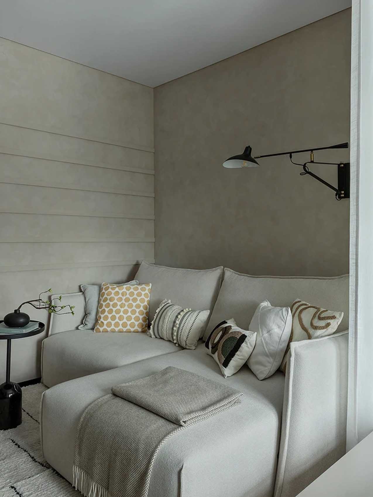 Japandi harmónia 41 m2-en Japandi harmónia 41 m2-en