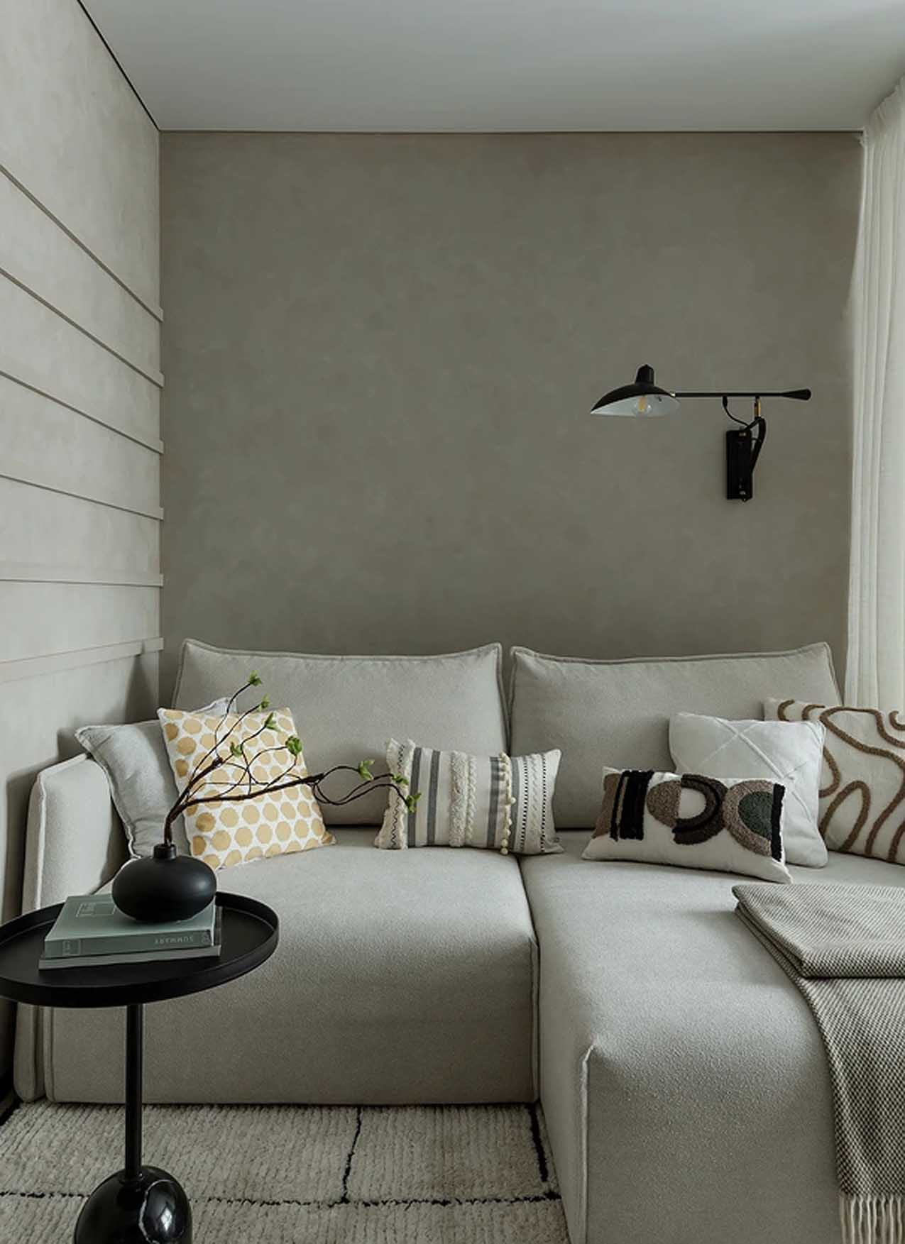 Japandi harmónia 41 m2-en Japandi harmónia 41 m2-en