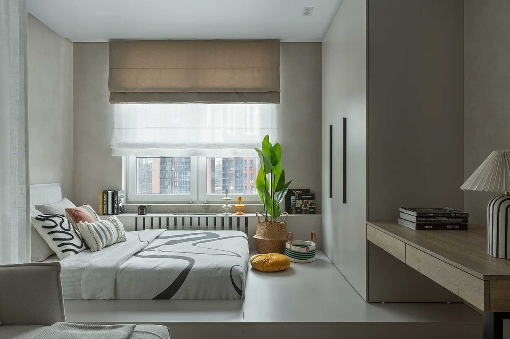 Japandi harmónia 41 m2-en Japandi harmónia 41 m2-en