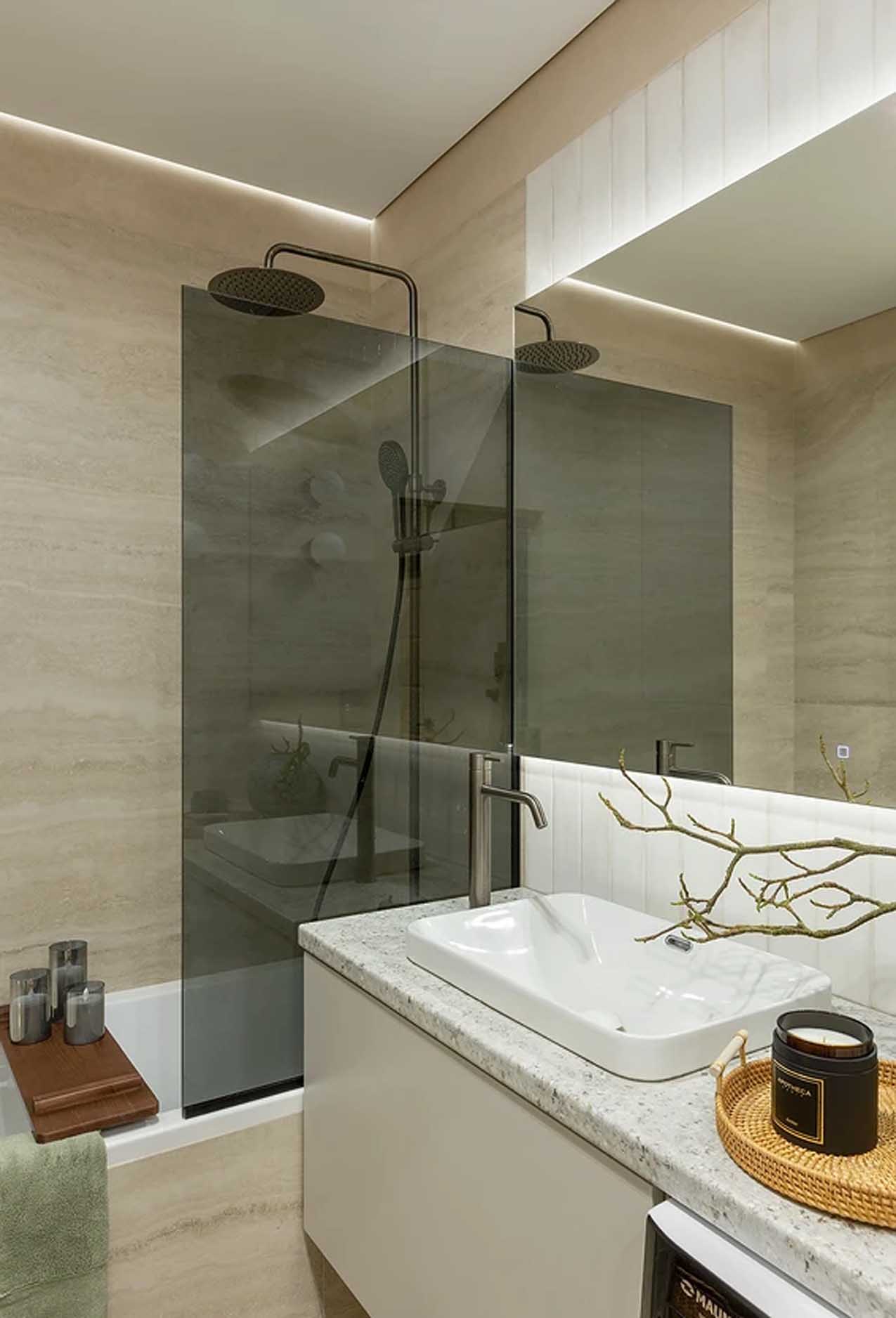 Japandi harmónia 41 m2-en Japandi harmónia 41 m2-en