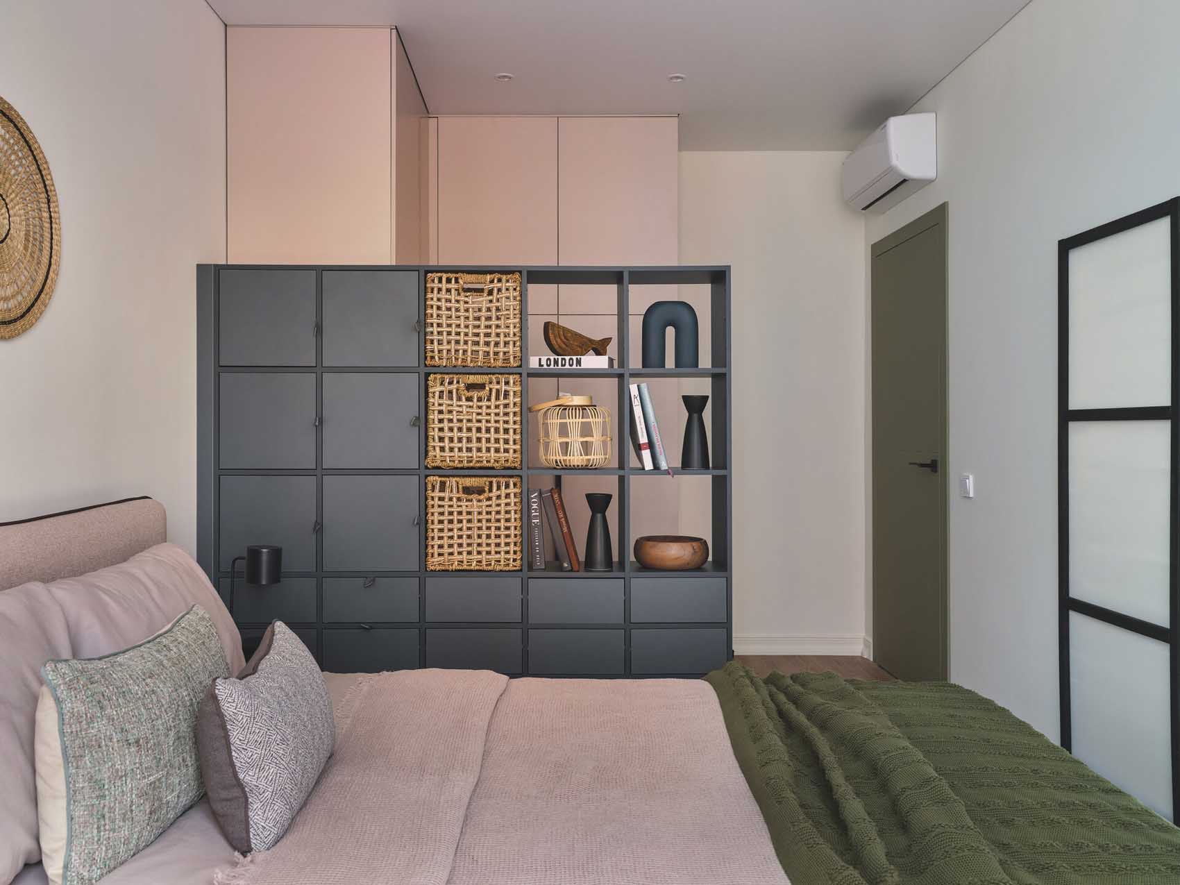 Gyors felújítás és berendezés költséghatékony megoldásokkal, 42 m2-en Gyors felújítás és berendezés költséghatékony megoldásokkal, 42 m2-en