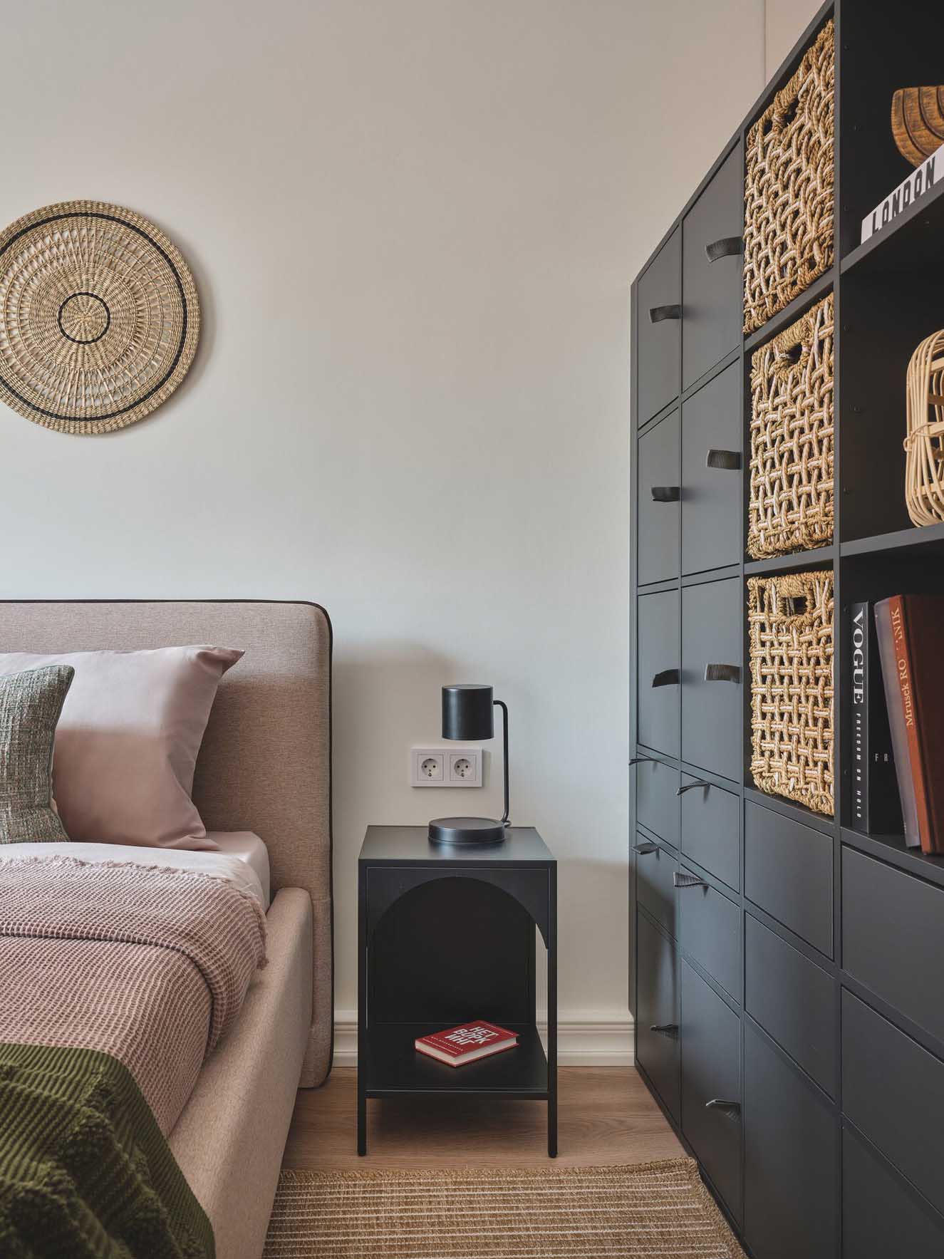 Gyors felújítás és berendezés költséghatékony megoldásokkal, 42 m2-en Gyors felújítás és berendezés költséghatékony megoldásokkal, 42 m2-en