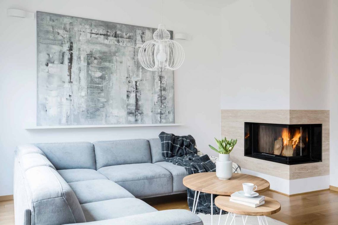 Hogyan alakítja át egy Vászonkép a nappalid hangulatát?