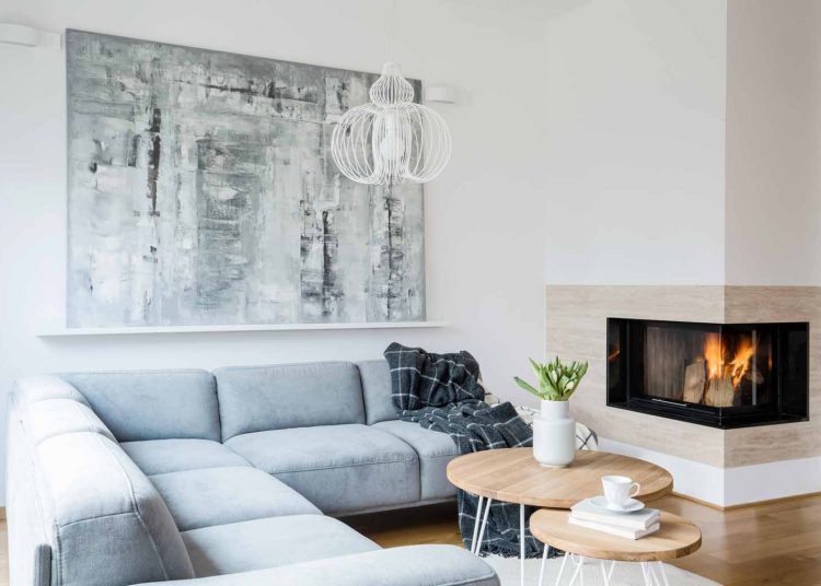 Hogyan alakítja át egy Vászonkép a nappalid hangulatát?