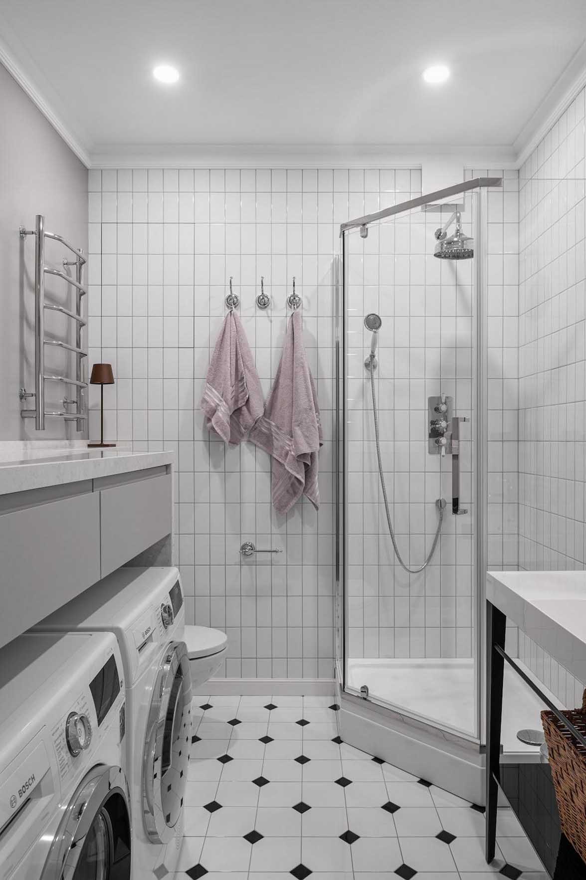 Időtlen elegancia férfi 48 m2-es lakásában: meleg szürke-bézs árnyalatok Időtlen elegancia férfi 48 m2-es lakásában: meleg szürke-bézs árnyalatok