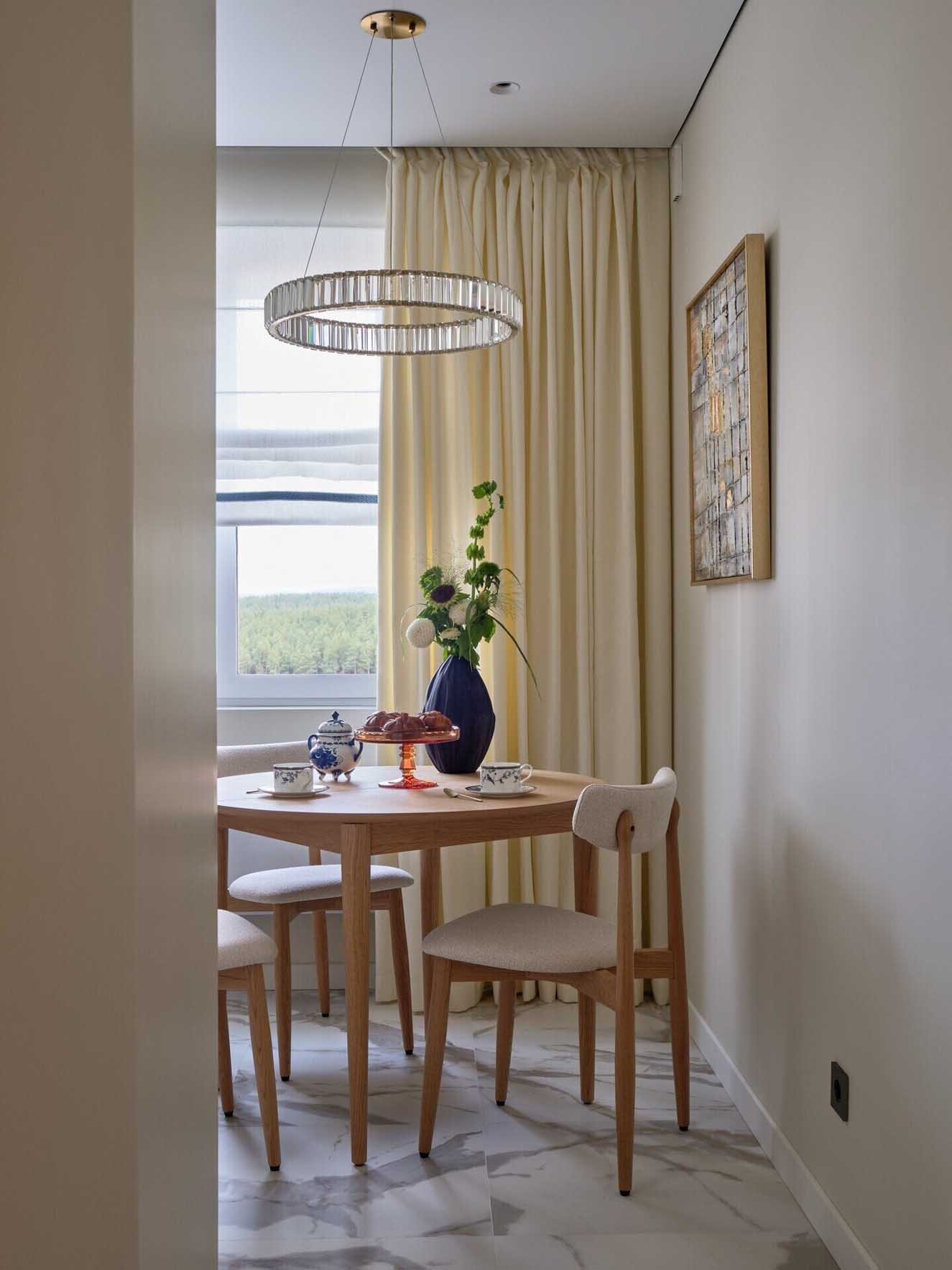 Így lett szuper kényelmes és jól felszerelt a már nagyon elavult, 61 m2-es lakás Így lett szuper kényelmes és jól felszerelt a már nagyon elavult, 61 m2-es lakás