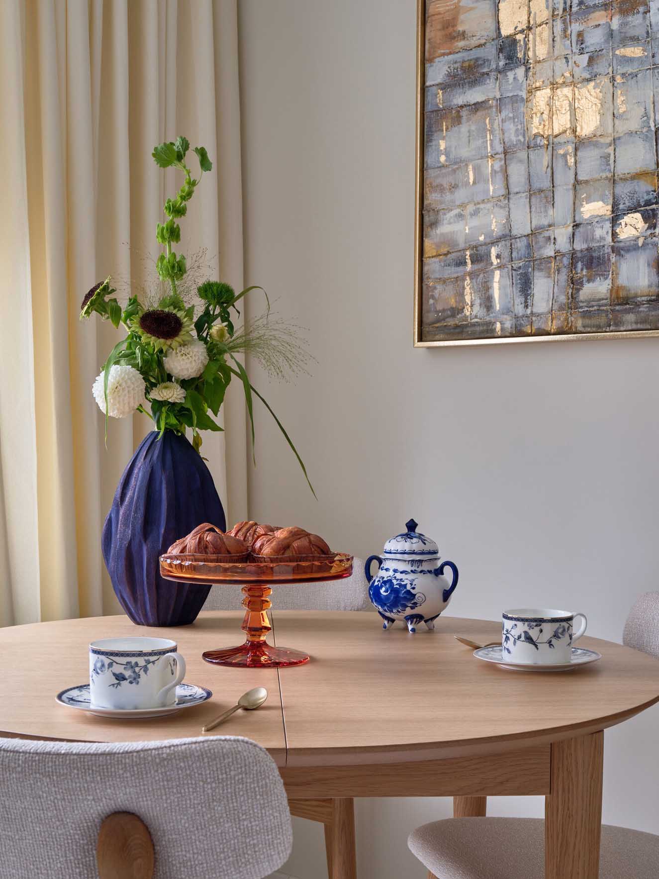 Így lett szuper kényelmes és jól felszerelt a már nagyon elavult, 61 m2-es lakás Így lett szuper kényelmes és jól felszerelt a már nagyon elavult, 61 m2-es lakás