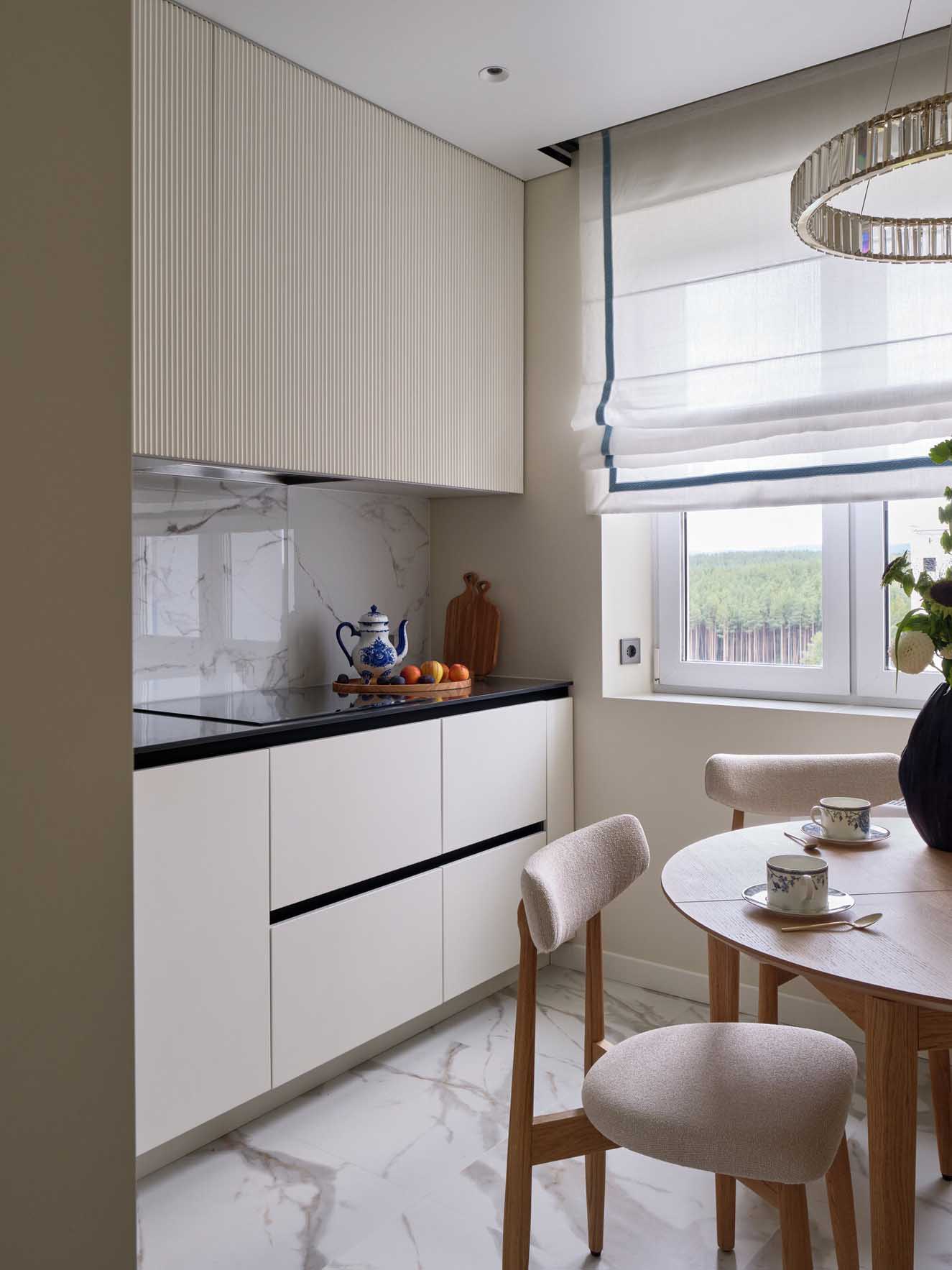 Így lett szuper kényelmes és jól felszerelt a már nagyon elavult, 61 m2-es lakás Így lett szuper kényelmes és jól felszerelt a már nagyon elavult, 61 m2-es lakás