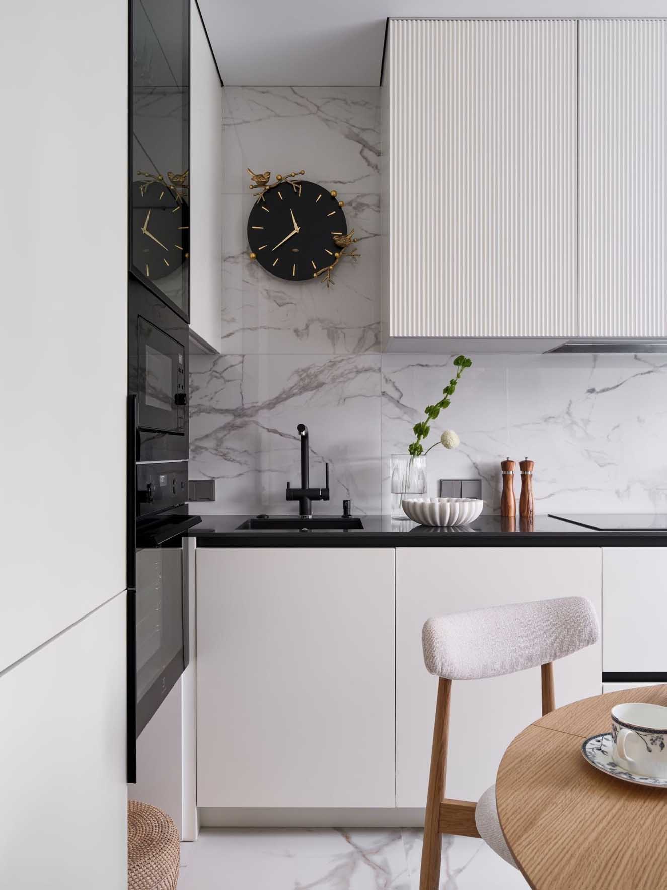 Így lett szuper kényelmes és jól felszerelt a már nagyon elavult, 61 m2-es lakás Így lett szuper kényelmes és jól felszerelt a már nagyon elavult, 61 m2-es lakás