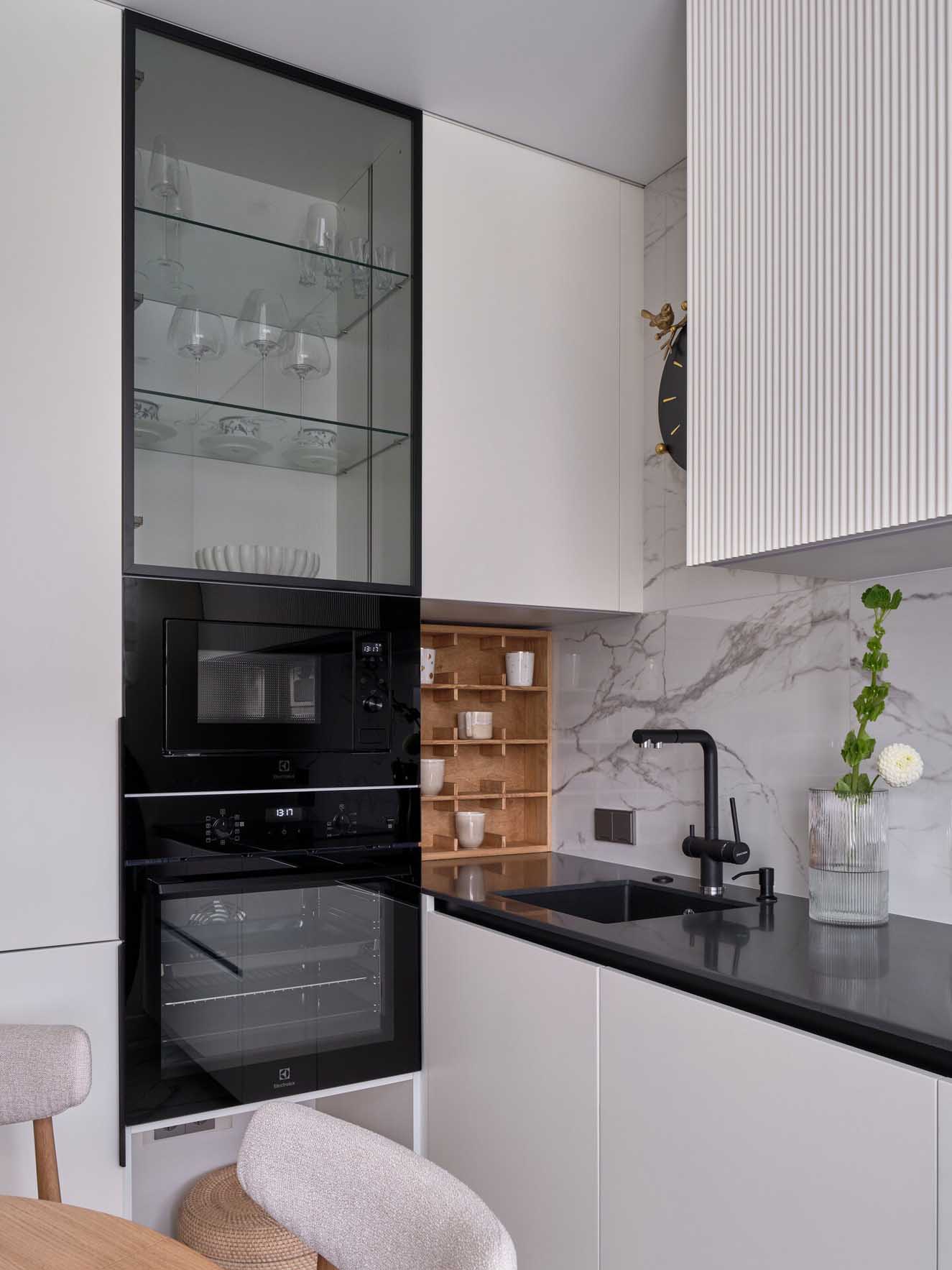 Így lett szuper kényelmes és jól felszerelt a már nagyon elavult, 61 m2-es lakás Így lett szuper kényelmes és jól felszerelt a már nagyon elavult, 61 m2-es lakás