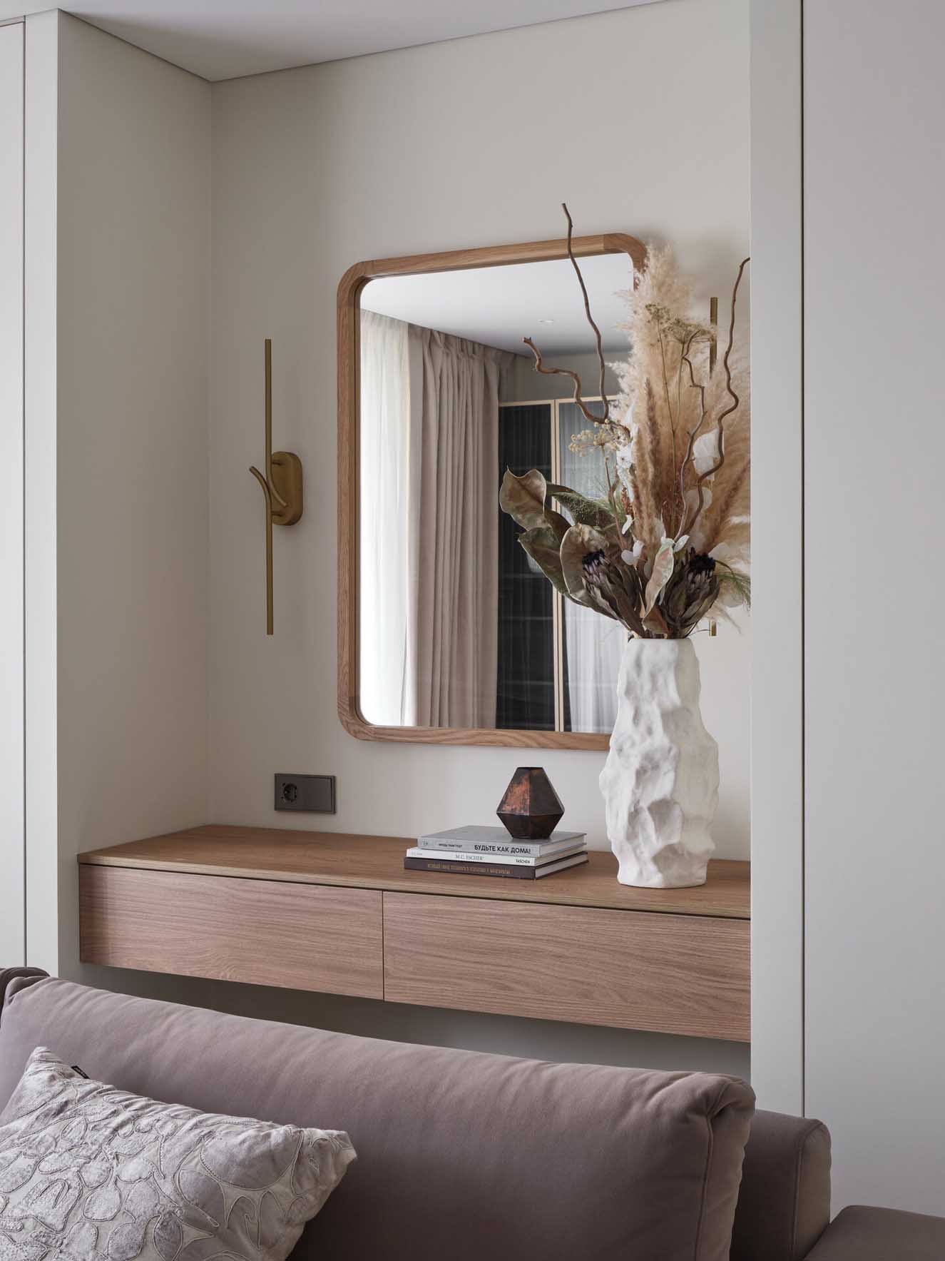 Így lett szuper kényelmes és jól felszerelt a már nagyon elavult, 61 m2-es lakás Így lett szuper kényelmes és jól felszerelt a már nagyon elavult, 61 m2-es lakás