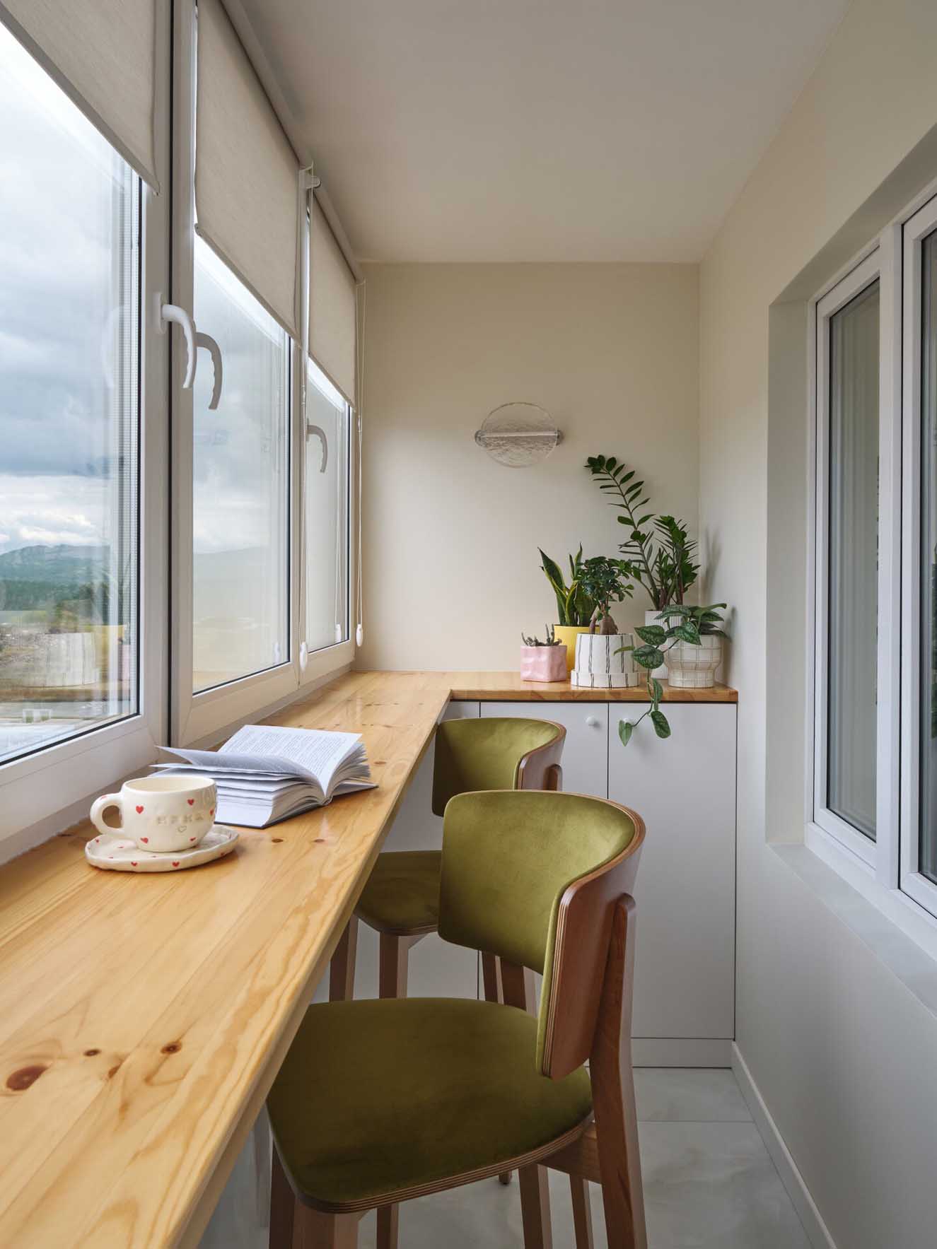 Így lett szuper kényelmes és jól felszerelt a már nagyon elavult, 61 m2-es lakás Így lett szuper kényelmes és jól felszerelt a már nagyon elavult, 61 m2-es lakás