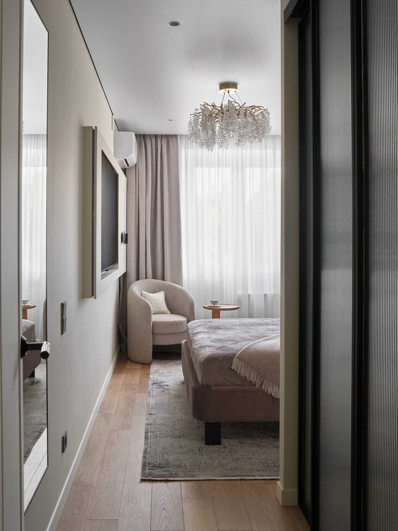 Így lett szuper kényelmes és jól felszerelt a már nagyon elavult, 61 m2-es lakás Így lett szuper kényelmes és jól felszerelt a már nagyon elavult, 61 m2-es lakás