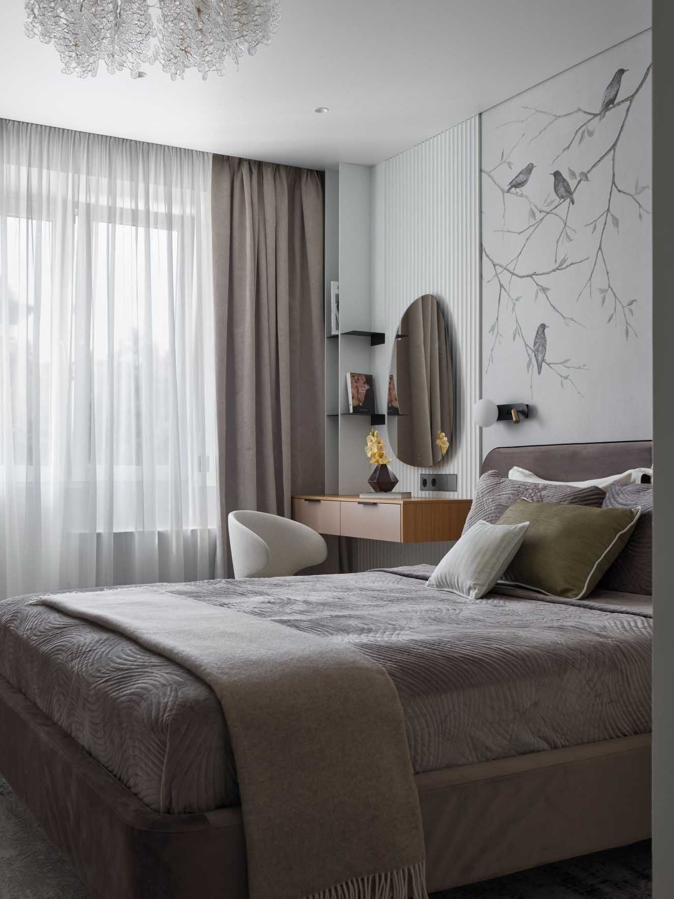 Így lett szuper kényelmes és jól felszerelt a már nagyon elavult, 61 m2-es lakás Így lett szuper kényelmes és jól felszerelt a már nagyon elavult, 61 m2-es lakás