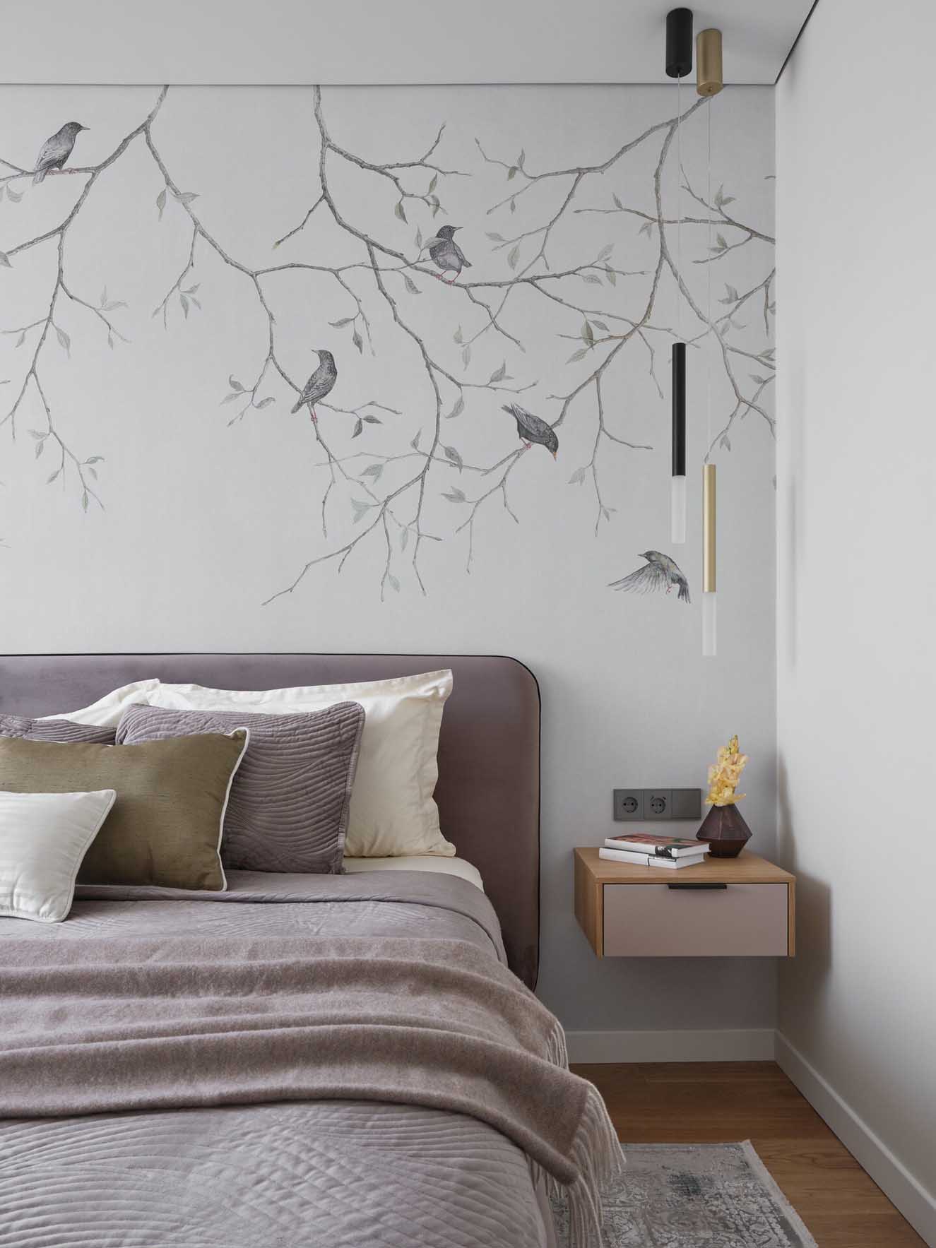 Így lett szuper kényelmes és jól felszerelt a már nagyon elavult, 61 m2-es lakás