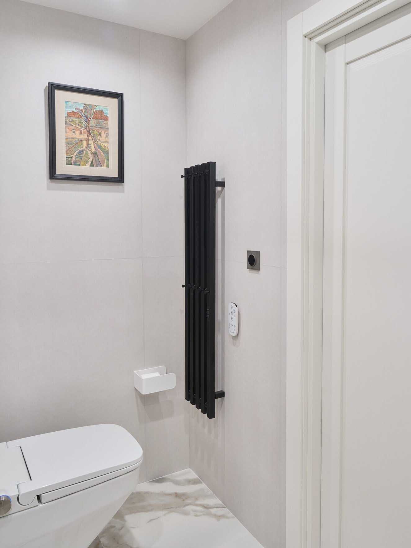 Így lett szuper kényelmes és jól felszerelt a már nagyon elavult, 61 m2-es lakás Így lett szuper kényelmes és jól felszerelt a már nagyon elavult, 61 m2-es lakás