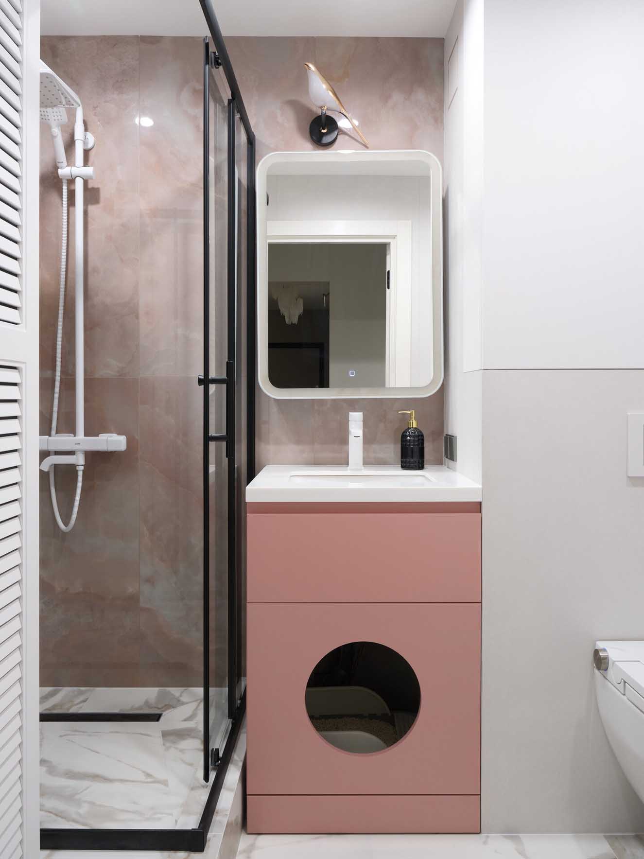 Így lett szuper kényelmes és jól felszerelt a már nagyon elavult, 61 m2-es lakás Így lett szuper kényelmes és jól felszerelt a már nagyon elavult, 61 m2-es lakás