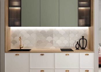 Falak helyett átláthatóság, klasszikus és skandináv stílusjegyek harmonikus ötvözése