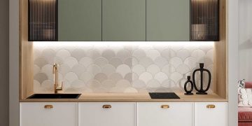 Falak helyett átláthatóság, klasszikus és skandináv stílusjegyek harmonikus ötvözése