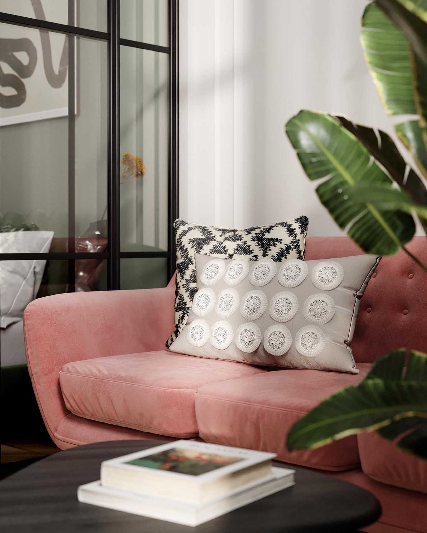 Falak helyett átláthatóság, klasszikus és skandináv stílusjegyek harmonikus ötvözése Falak helyett átláthatóság, klasszikus és skandináv stílusjegyek harmonikus ötvözése