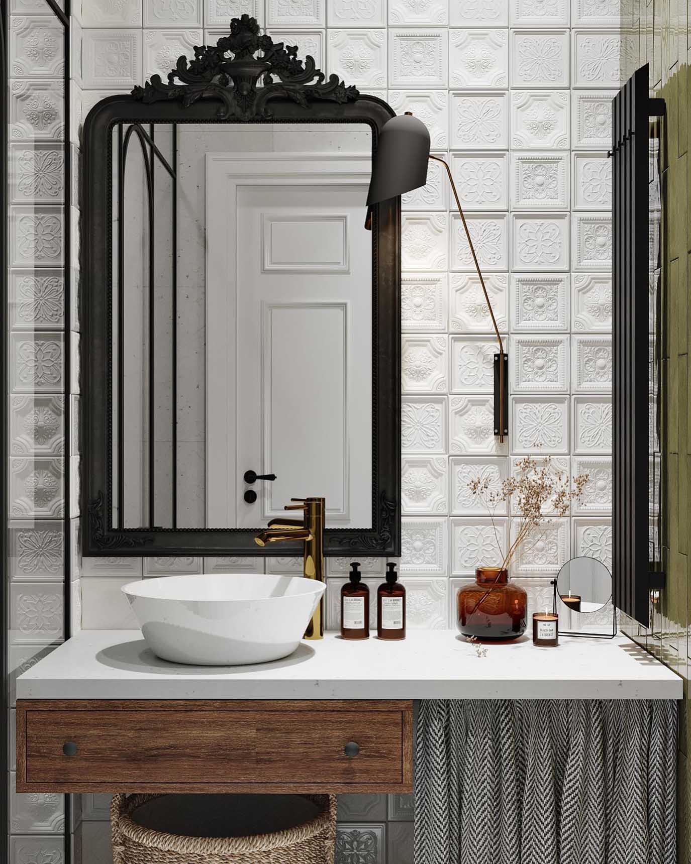 Falak helyett átláthatóság, klasszikus és skandináv stílusjegyek harmonikus ötvözése Falak helyett átláthatóság, klasszikus és skandináv stílusjegyek harmonikus ötvözése