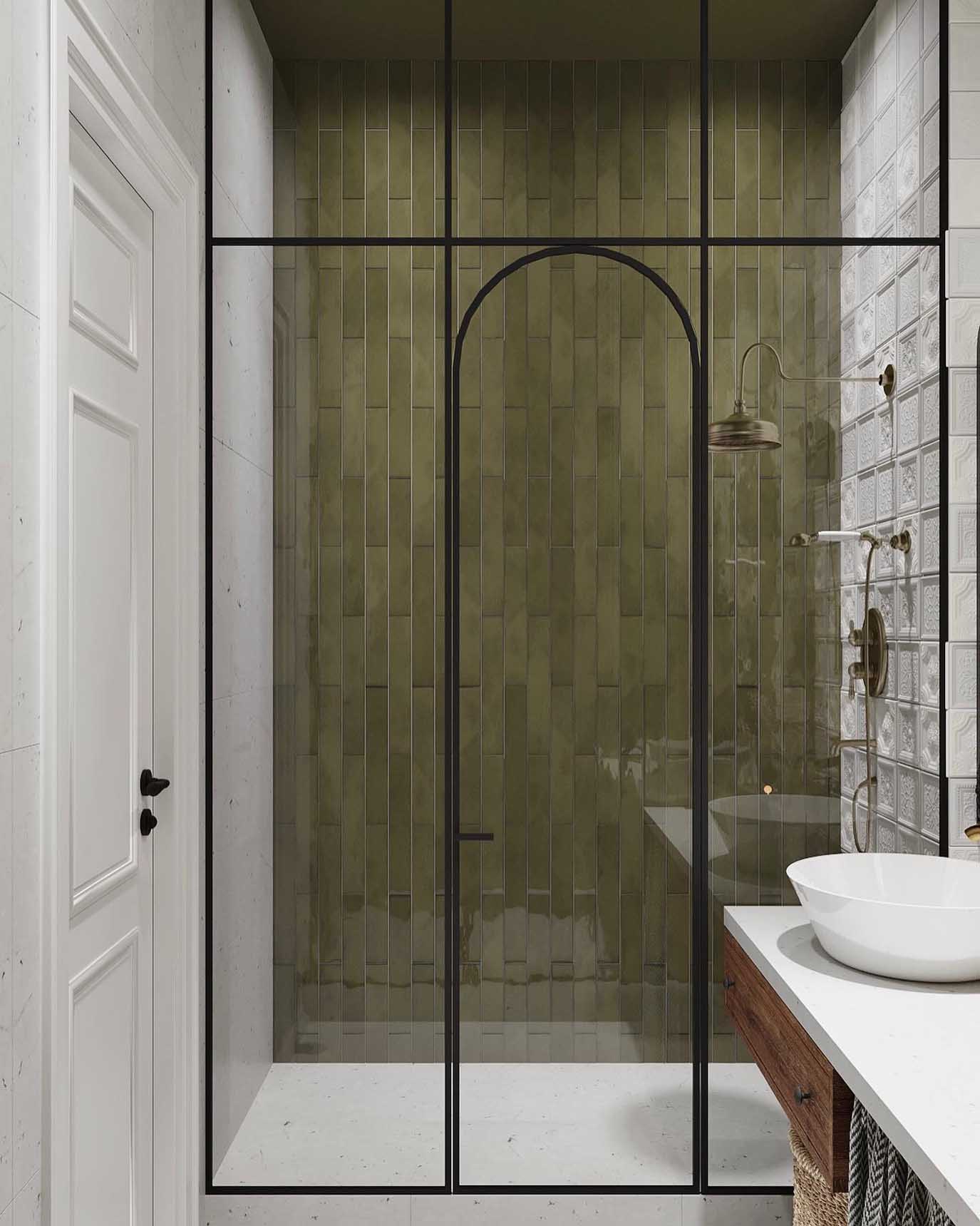 Falak helyett átláthatóság, klasszikus és skandináv stílusjegyek harmonikus ötvözése Falak helyett átláthatóság, klasszikus és skandináv stílusjegyek harmonikus ötvözése