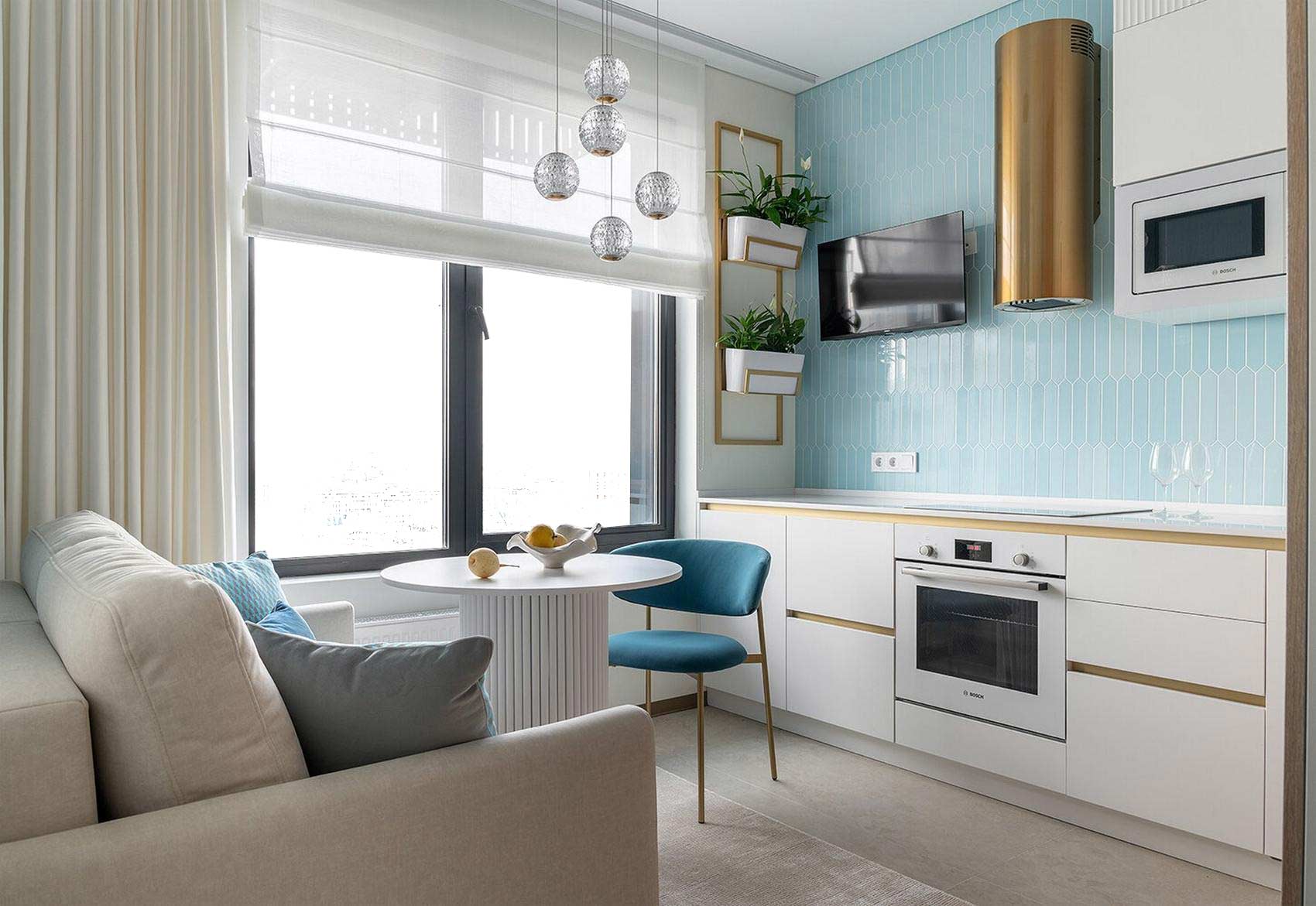 Amikor a konyhai hátfal öltöztet Amikor a konyhai hátfal öltöztet