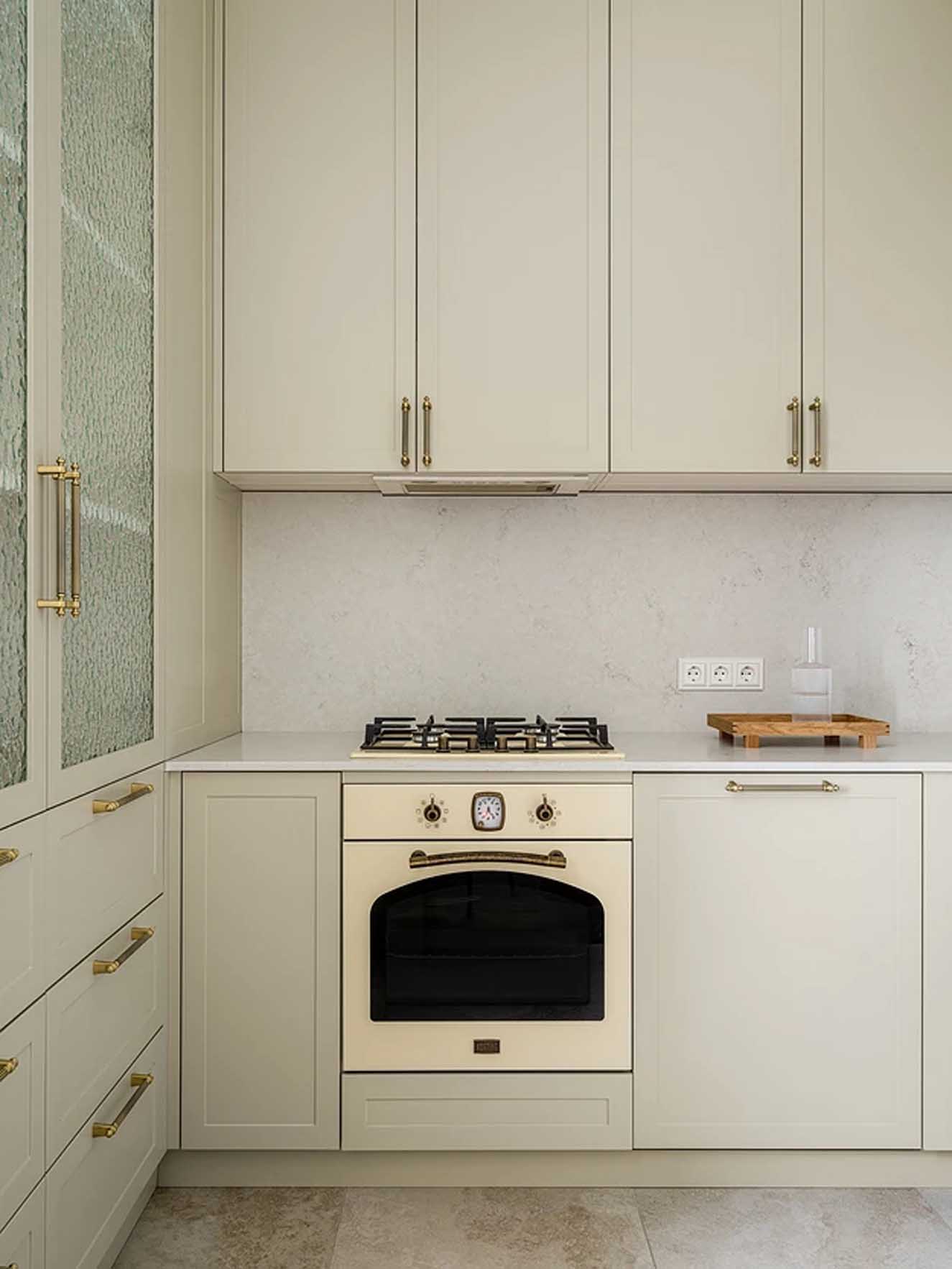 Lakásfelújítás bérházban: polgári hangulat, modern funkcionalitás Lakásfelújítás bérházban: polgári hangulat, modern funkcionalitás