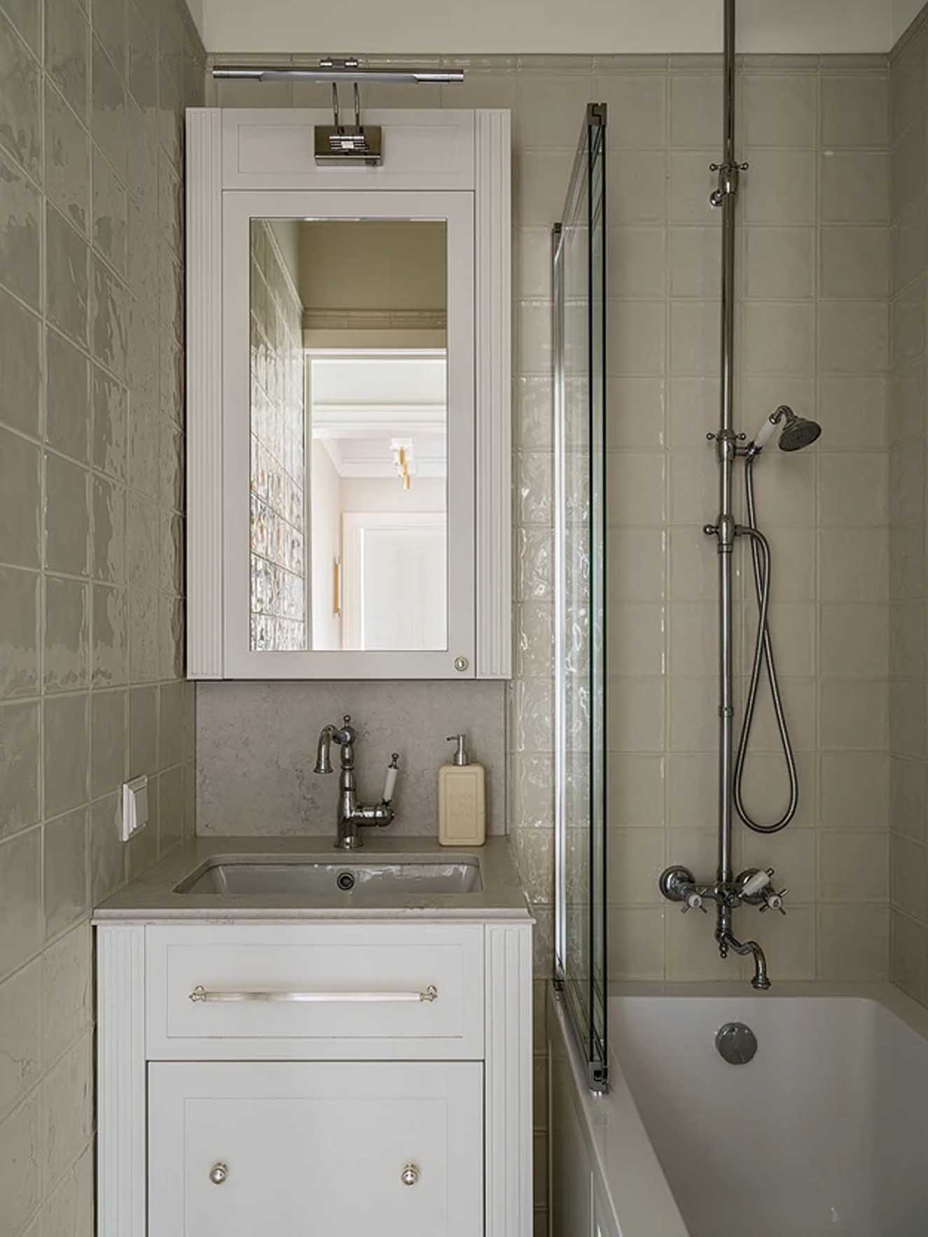 Lakásfelújítás bérházban: polgári hangulat, modern funkcionalitás Lakásfelújítás bérházban: polgári hangulat, modern funkcionalitás