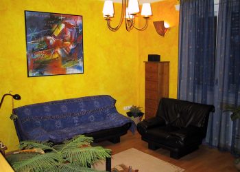 Lakberendezési trendek a 80-as, 90-es évekből, amiktől ma már a fejünket fogjuk