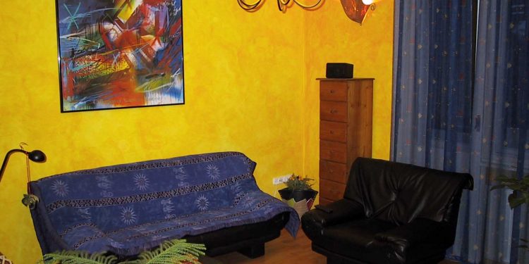 Lakberendezési trendek a 80-as, 90-es évekből, amiktől ma már a fejünket fogjuk