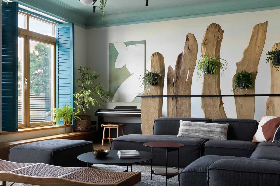 Így vidd be a legfontosabb 2026-os lakberendezési trendeket az otthonodba