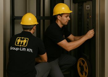Miért fontos a liftek szervizelése? Ingyenes árajánlat a Group-Lift Kft.-től!