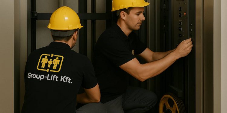 Miért fontos a liftek szervizelése? Ingyenes árajánlat a Group-Lift Kft.-től!