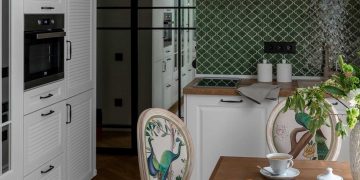 A helykihasználás művészete: így lesz szobányi területen teljes értékű otthon