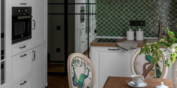 A helykihasználás művészete: így lesz szobányi területen teljes értékű otthon