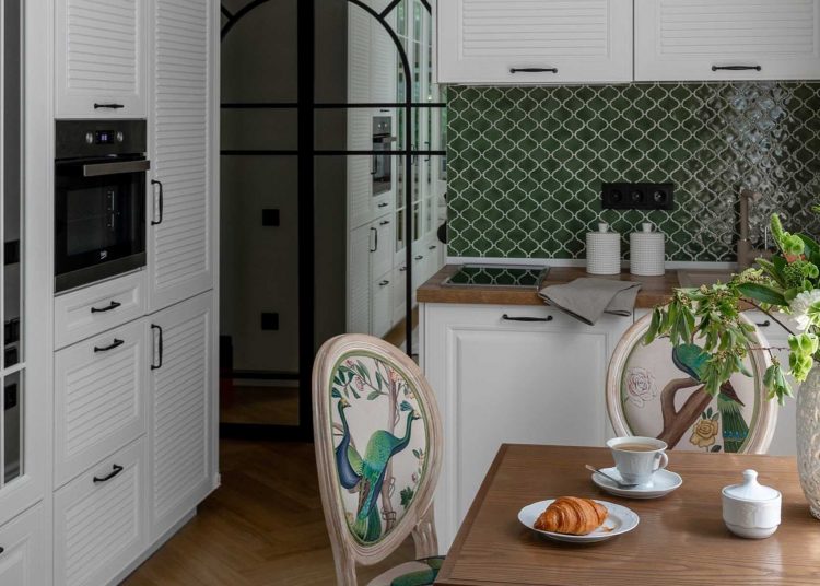 A helykihasználás művészete: így lesz szobányi területen teljes értékű otthon