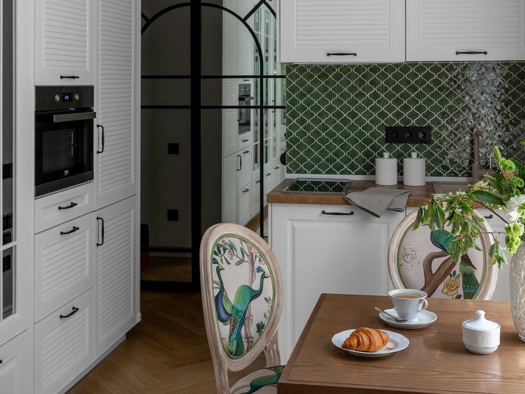 A helykihasználás művészete: így lesz szobányi területen teljes értékű otthon A helykihasználás művészete: így lesz szobányi területen teljes értékű otthon