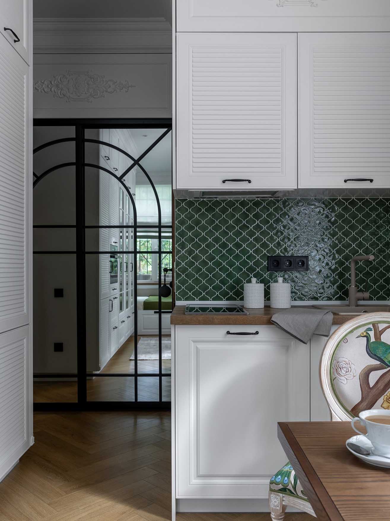 A helykihasználás művészete: így lesz szobányi területen teljes értékű otthon A helykihasználás művészete: így lesz szobányi területen teljes értékű otthon